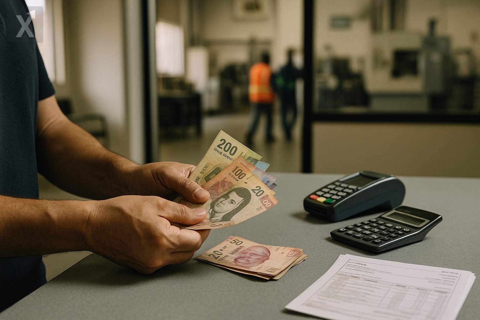 Debilidad manufacturera g