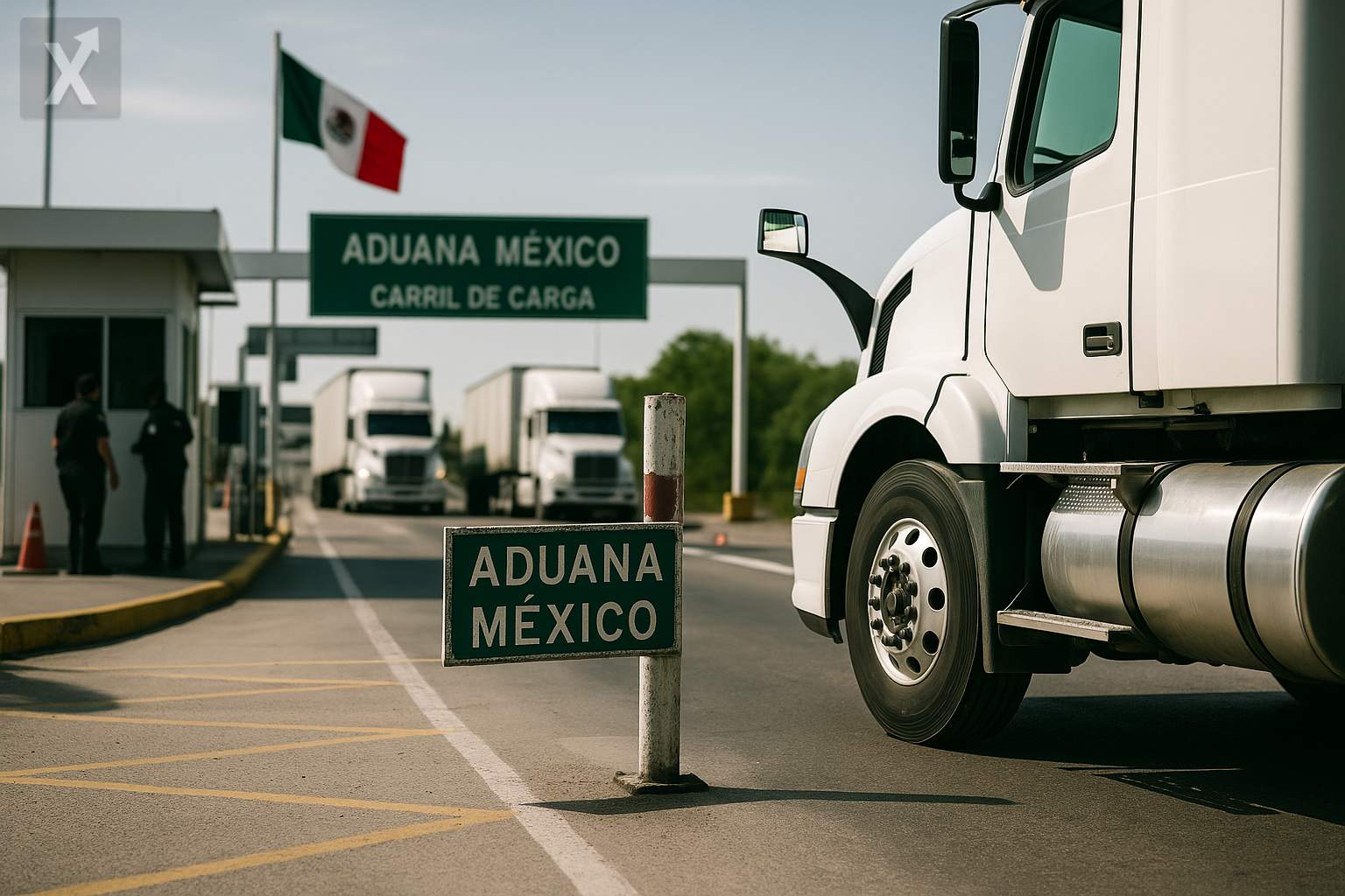 Mexico Capitalizes on Nor