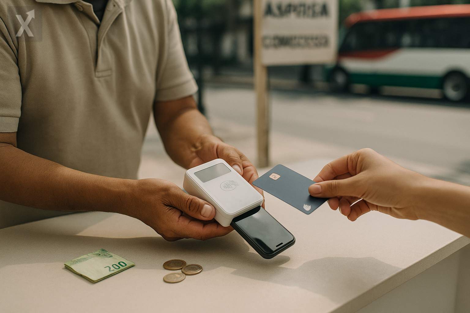 AI and the Development Ga