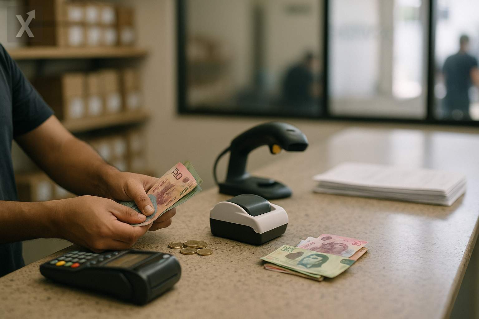 México acelera la industr