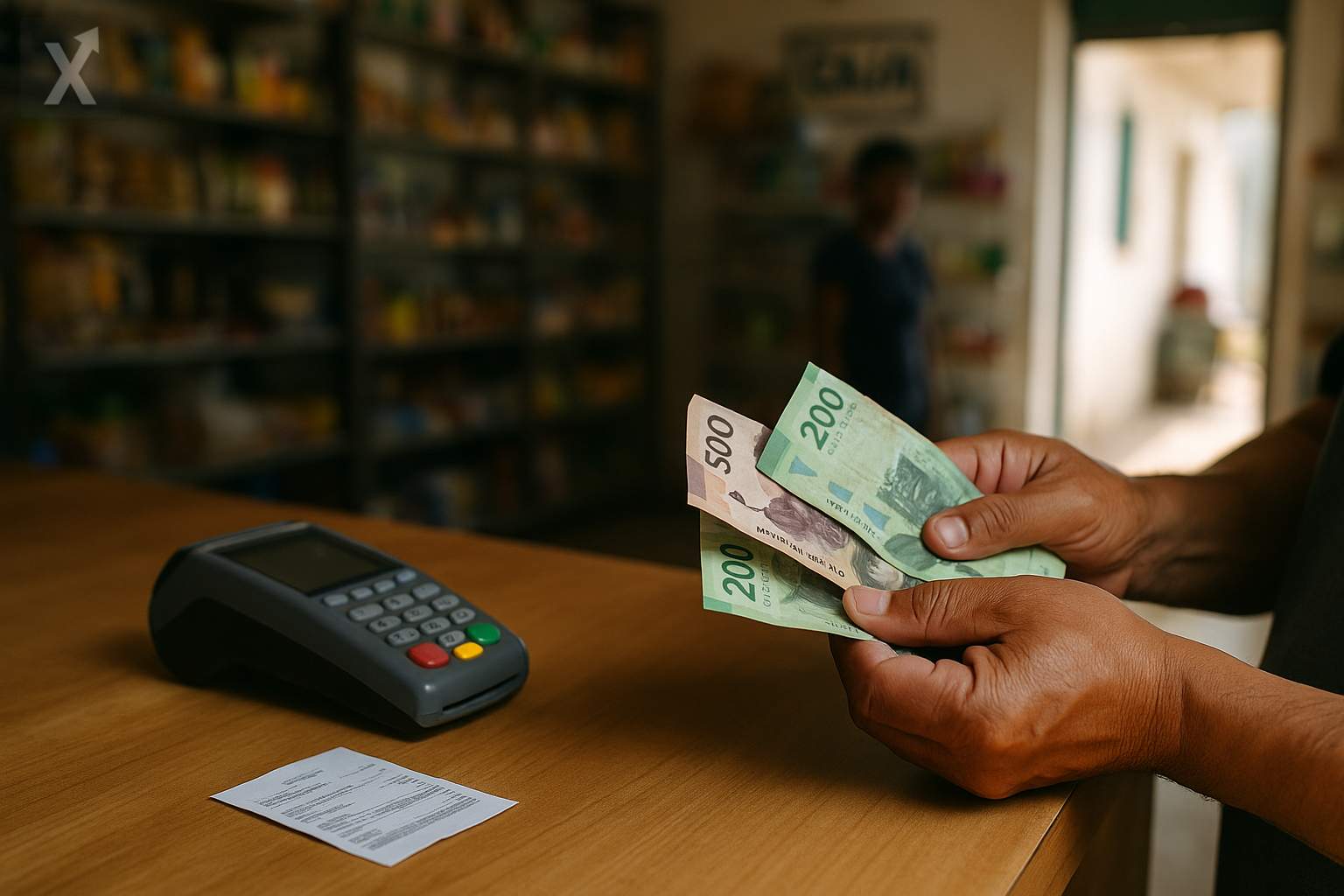 OCDE advierte freno del c