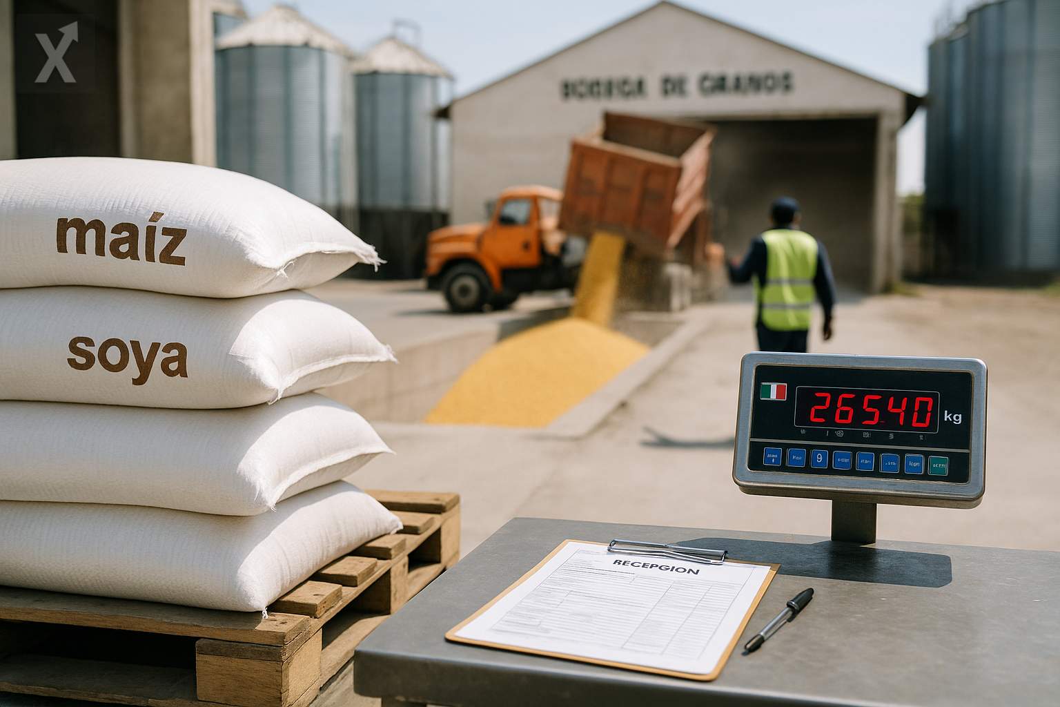 US $12 Billion Farm Aid P