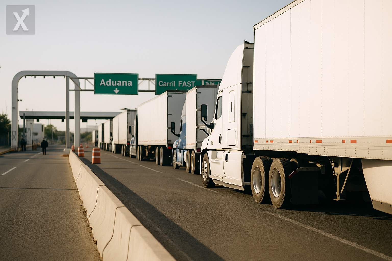 Border Mayors Call for US