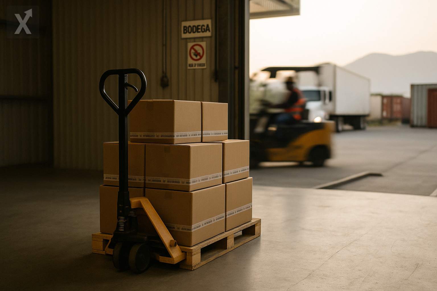 México recalibra su polít