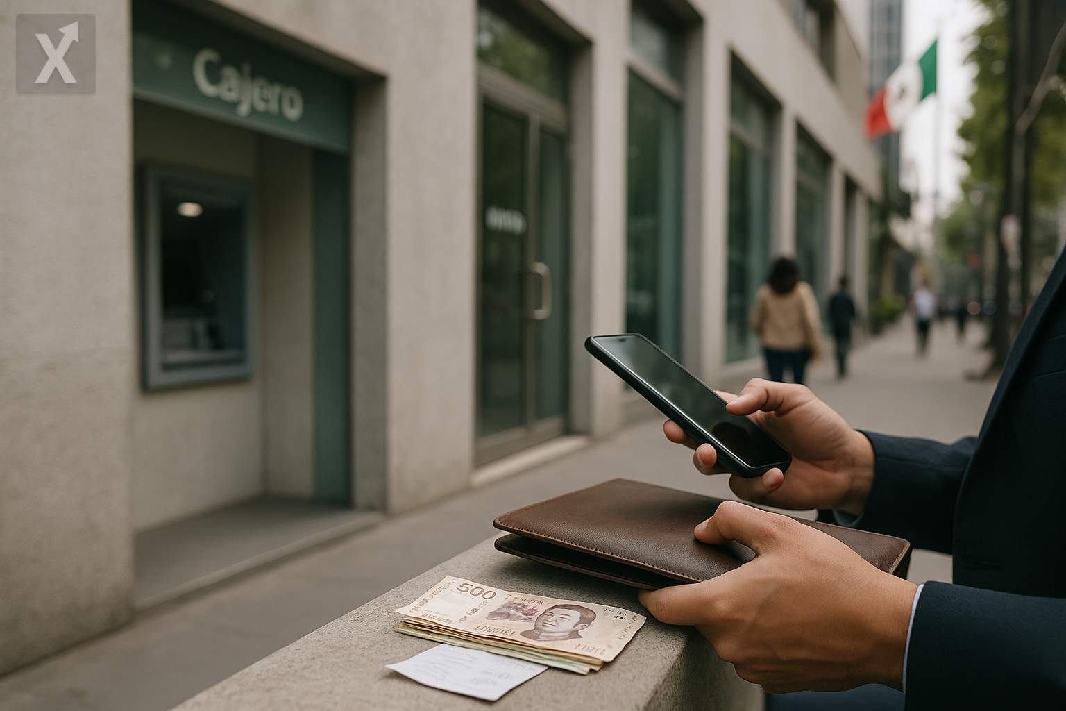 Patrimonios altos en Méxi