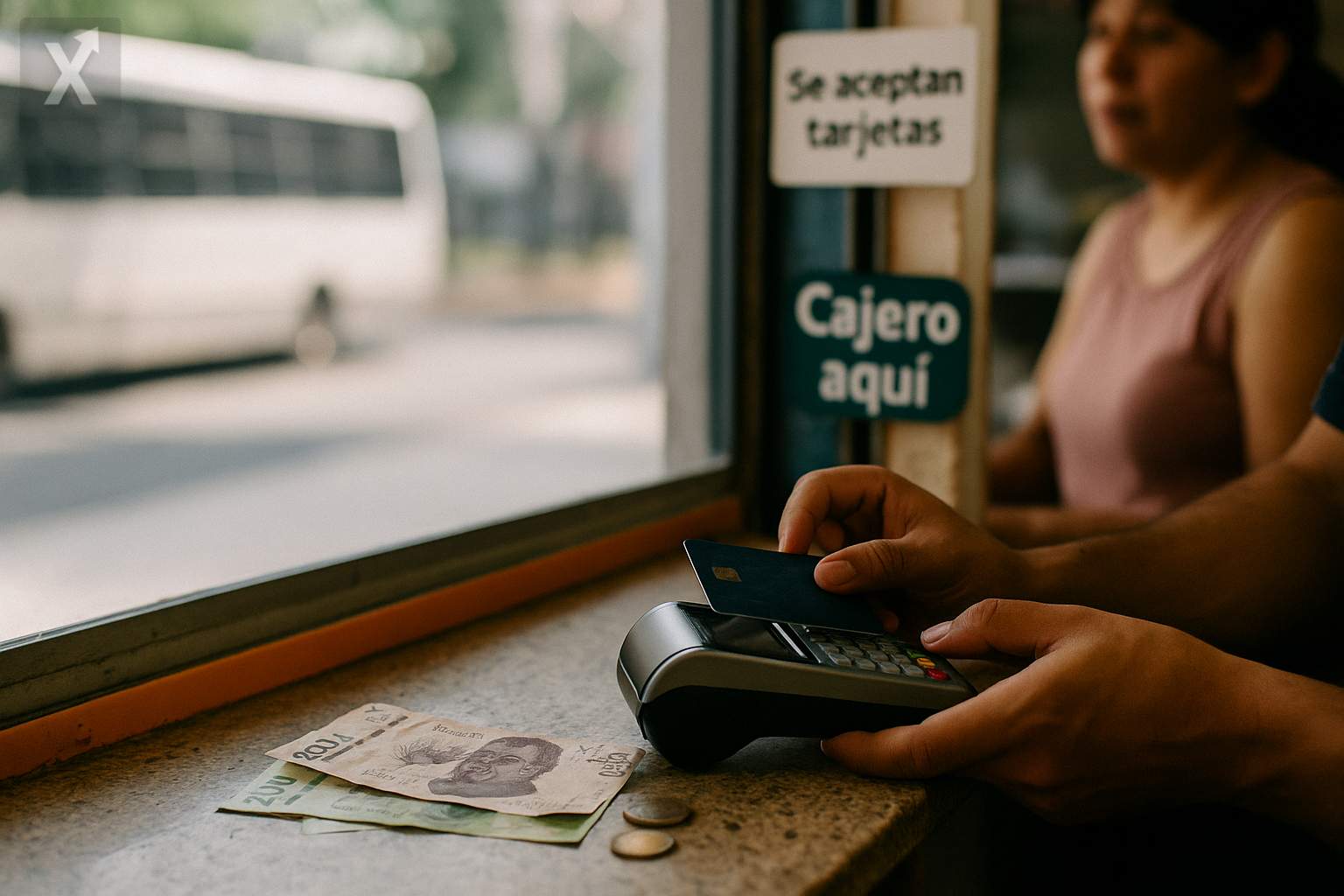 Mexico’s Economy Heading 