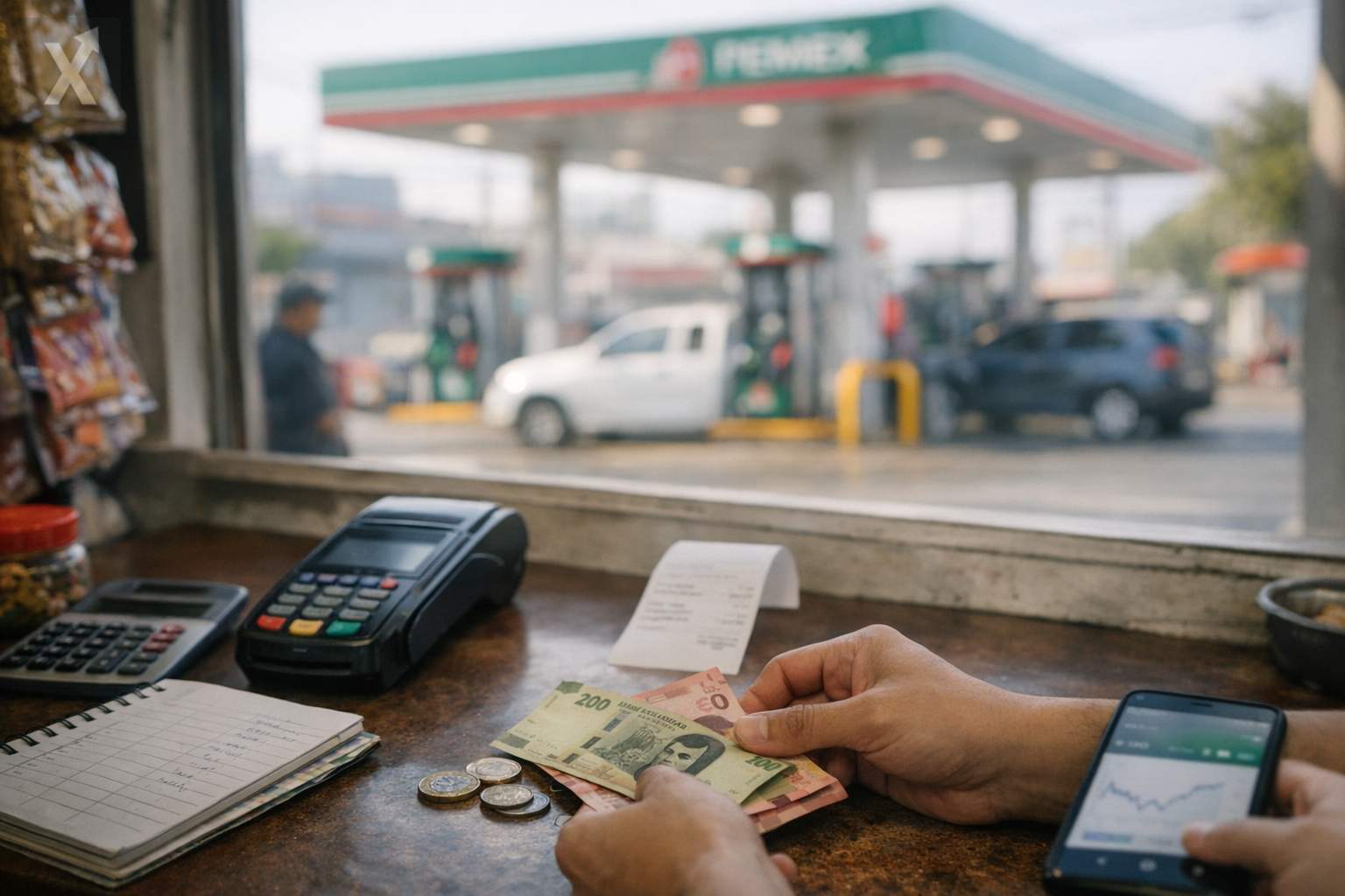 Venezuelan Oil and U.S. P