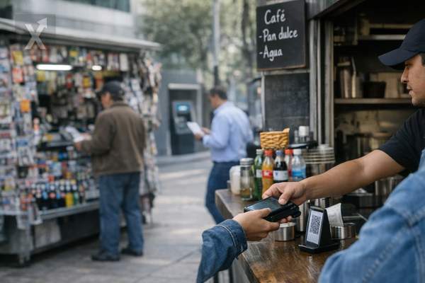 Desinflación en Argentina