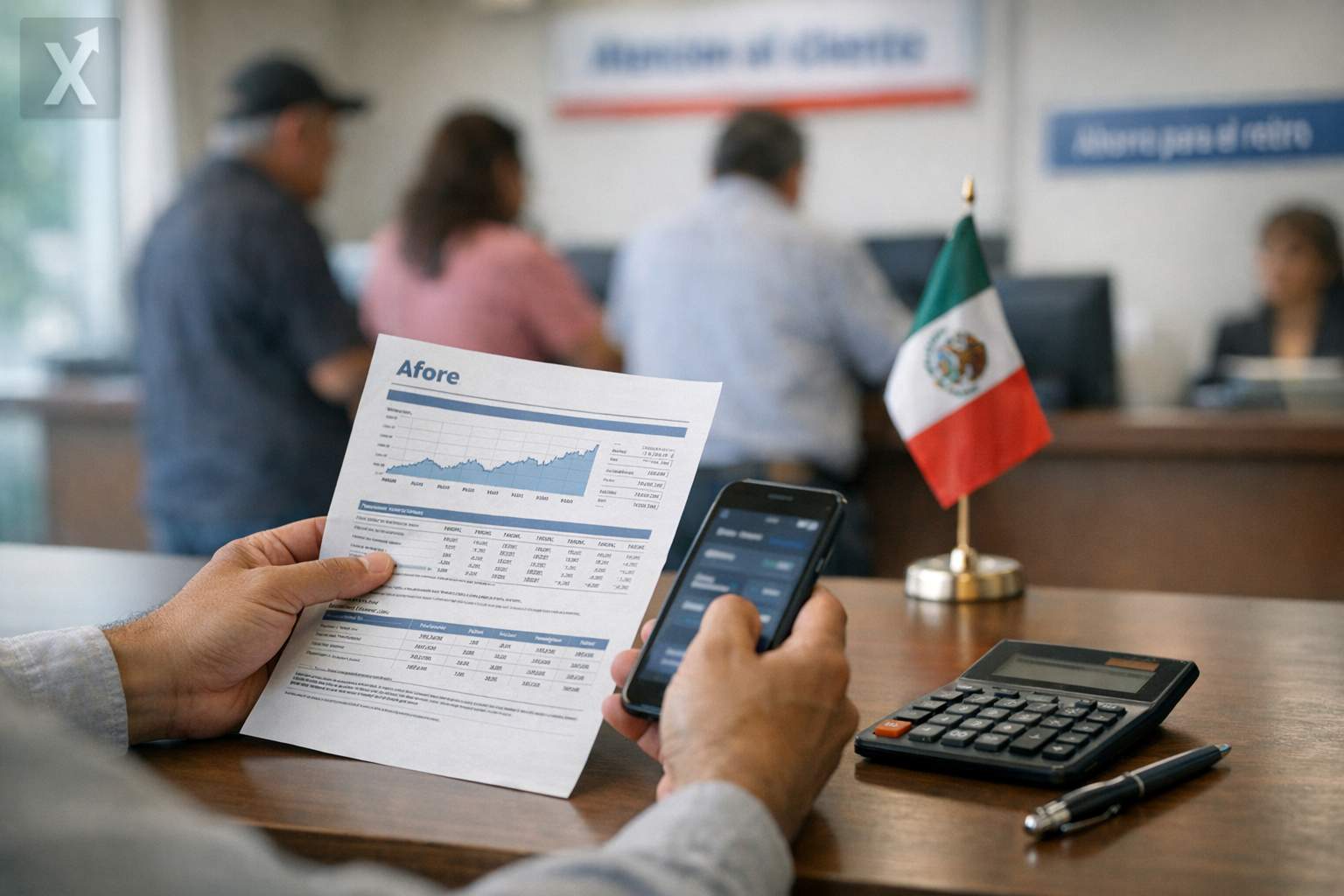 Plusvalías históricas en Afores durante 2025 elevan el ahorro para el retiro; 2026 apunta a mayor volatilidad