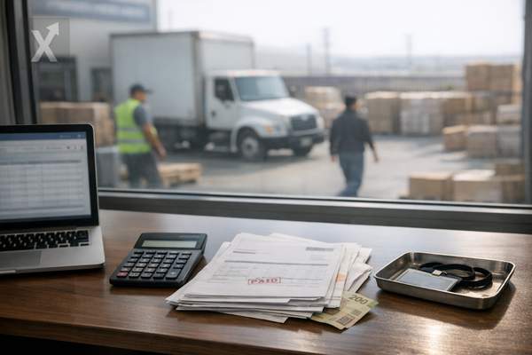 Salida de EU del impuesto