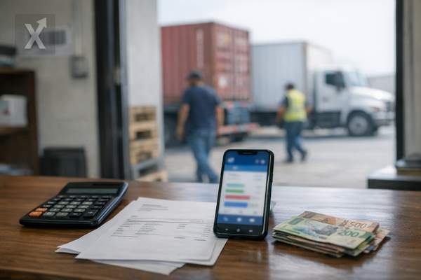 México endurece aranceles