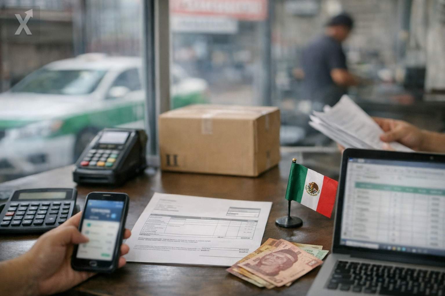 Aranceles y “soft landing” en EU: qué cambia para México rumbo a la revisión del T‑MEC