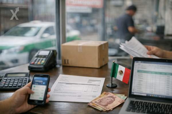 Aranceles y “soft landing