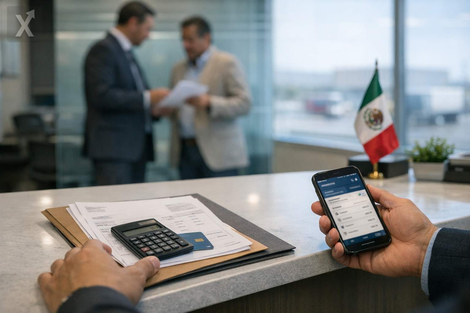 Sabadell mantiene el rumbo en México: ve espacio para crecer en banca corporativa pese a la cautela global