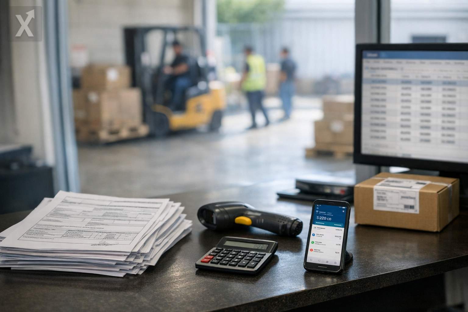 Cinco entidades concentran casi 60% de las exportaciones de México y delinean el mapa industrial del país