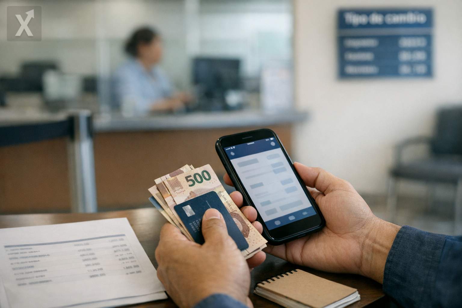 Demanda de Trump contra JPMorgan reabre debate sobre “desbancarización” y riesgos para empresas mexicanas con operaciones en EE. UU.