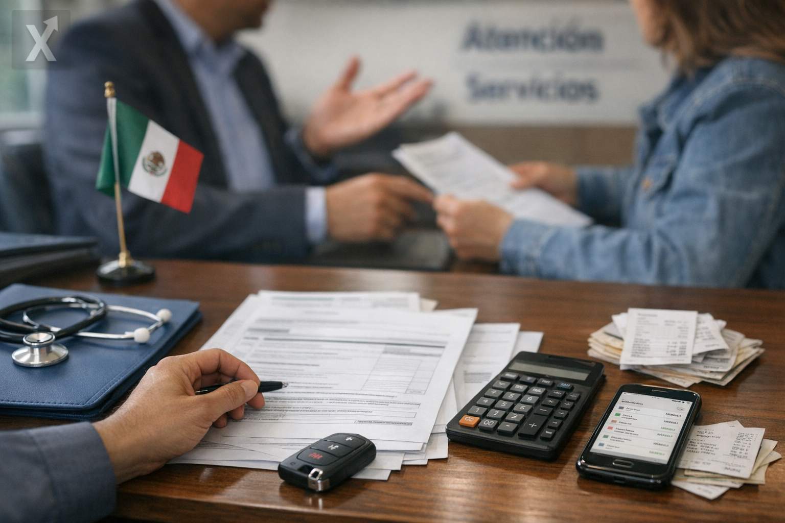 Seguros en México: Moody’s ve más contratación en 2026 pese a primas al alza y presión en salud