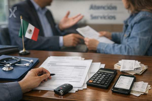 Seguros en México: Moody’