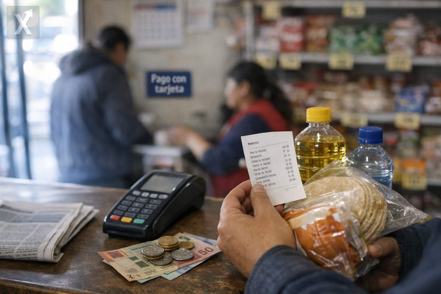 BofA ve cuesta arriba que México toque 3% de inflación este año y pone presión al guion de Banxico