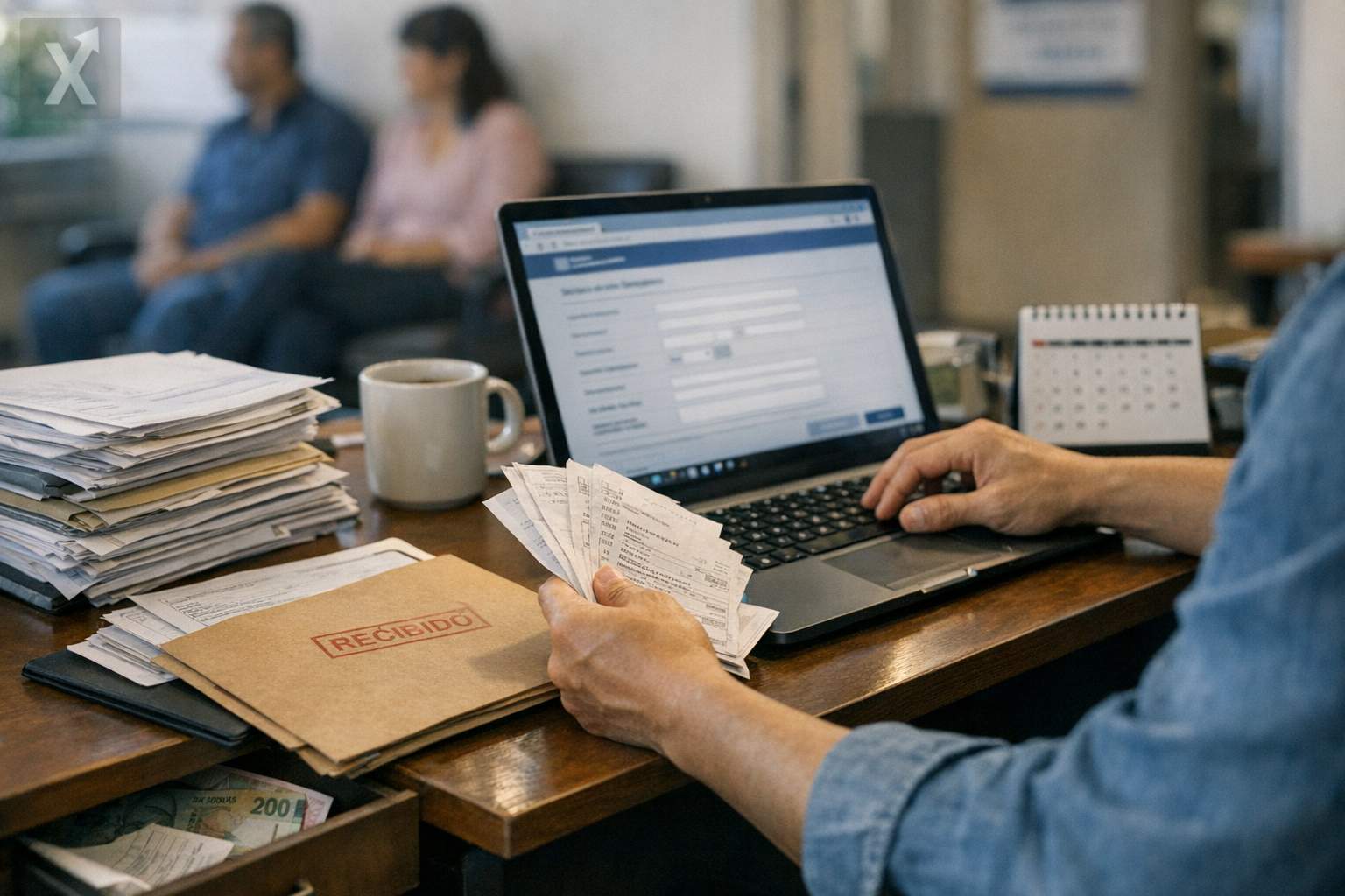 El SAT endurece fiscalización y refuerza atención al contribuyente: la apuesta para apuntalar 5.8 billones de pesos en 2026