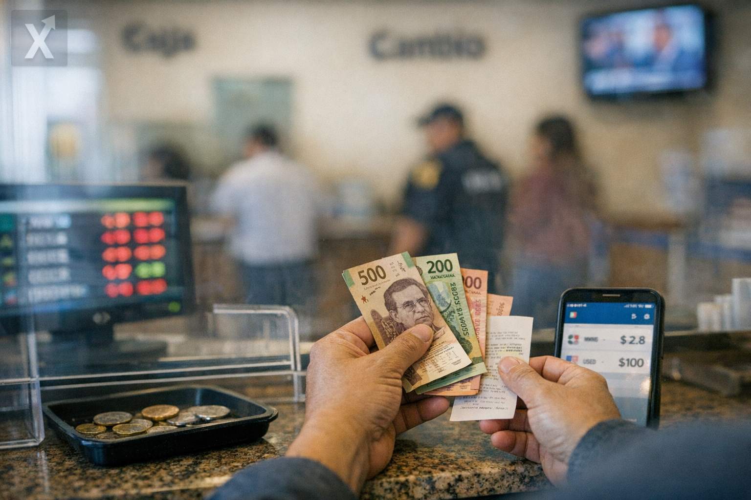 Amenaza arancelaria de Trump reabre la discusión del T-MEC y eleva la cautela sobre el peso y la inversión en México