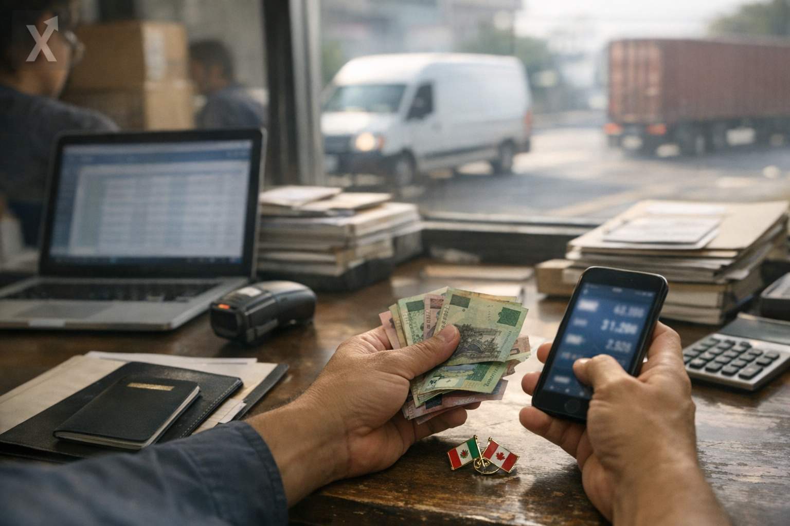 México y Canadá refuerzan su agenda económica en Norteamérica mientras se recrudece la presión comercial desde Washington