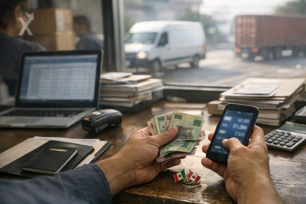 México y Canadá refuerzan