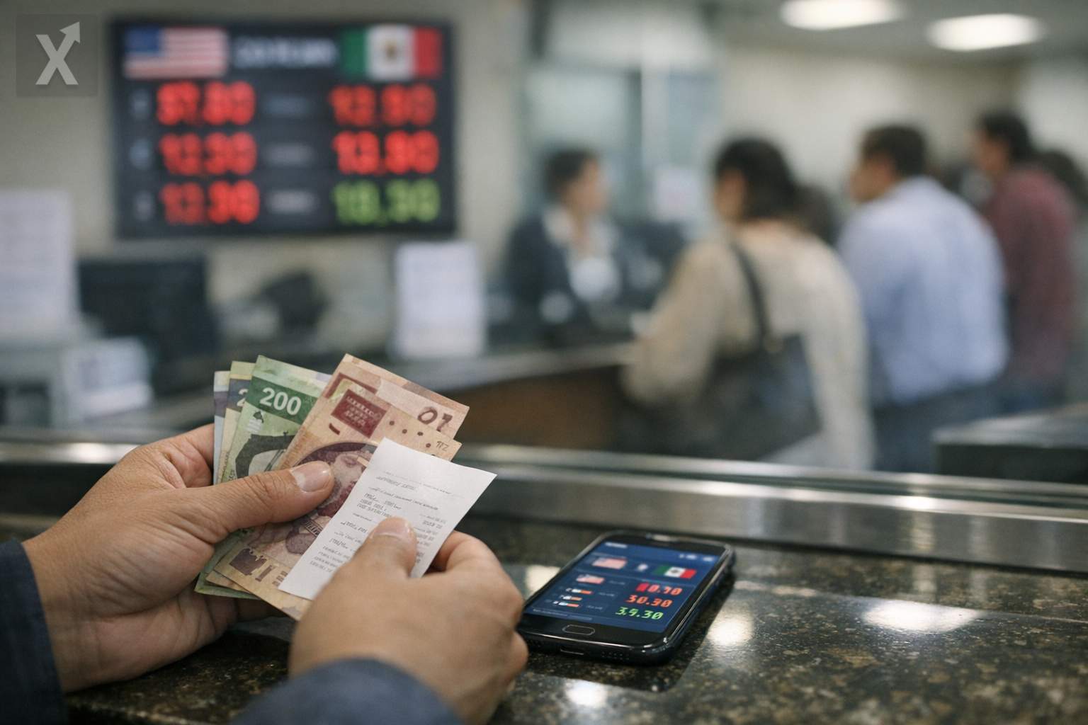 Presión política sobre la Fed reaviva la atención en México: tasas en EE. UU. y sus efectos en el peso, inflación y financiamiento