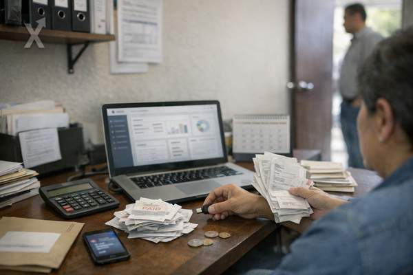 Auditorías exprés del SAT