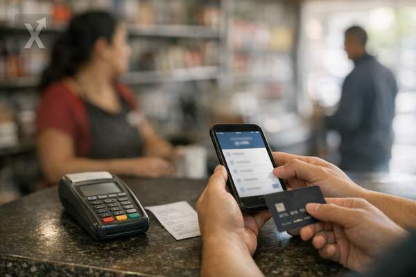 Nubank Moves Toward a U.S