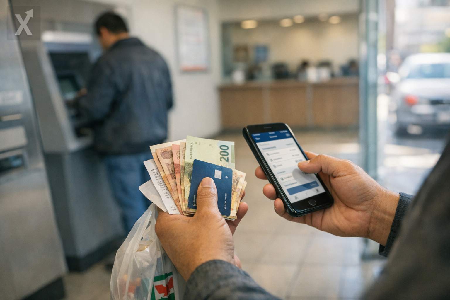 PIB de México avanza 0.7% en 2025: el repunte de fin de año evita la recesión, pero confirma la desaceleración