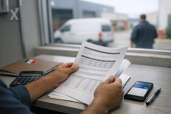 Bancomext Targets 190 Bil