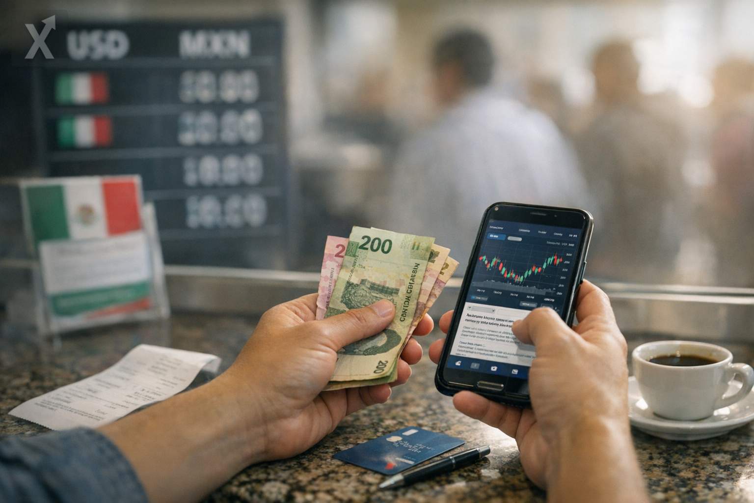 Acuerdo comercial EE. UU.-India reordena flujos de crudo y presiona el tablero para México: tipo de cambio, inflación y exportaciones en la mira