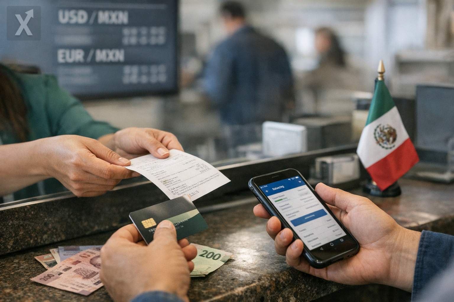 El relevo en la Fed y el “factor Warsh”: lo que México debe vigilar en tasas, dólar y flujos