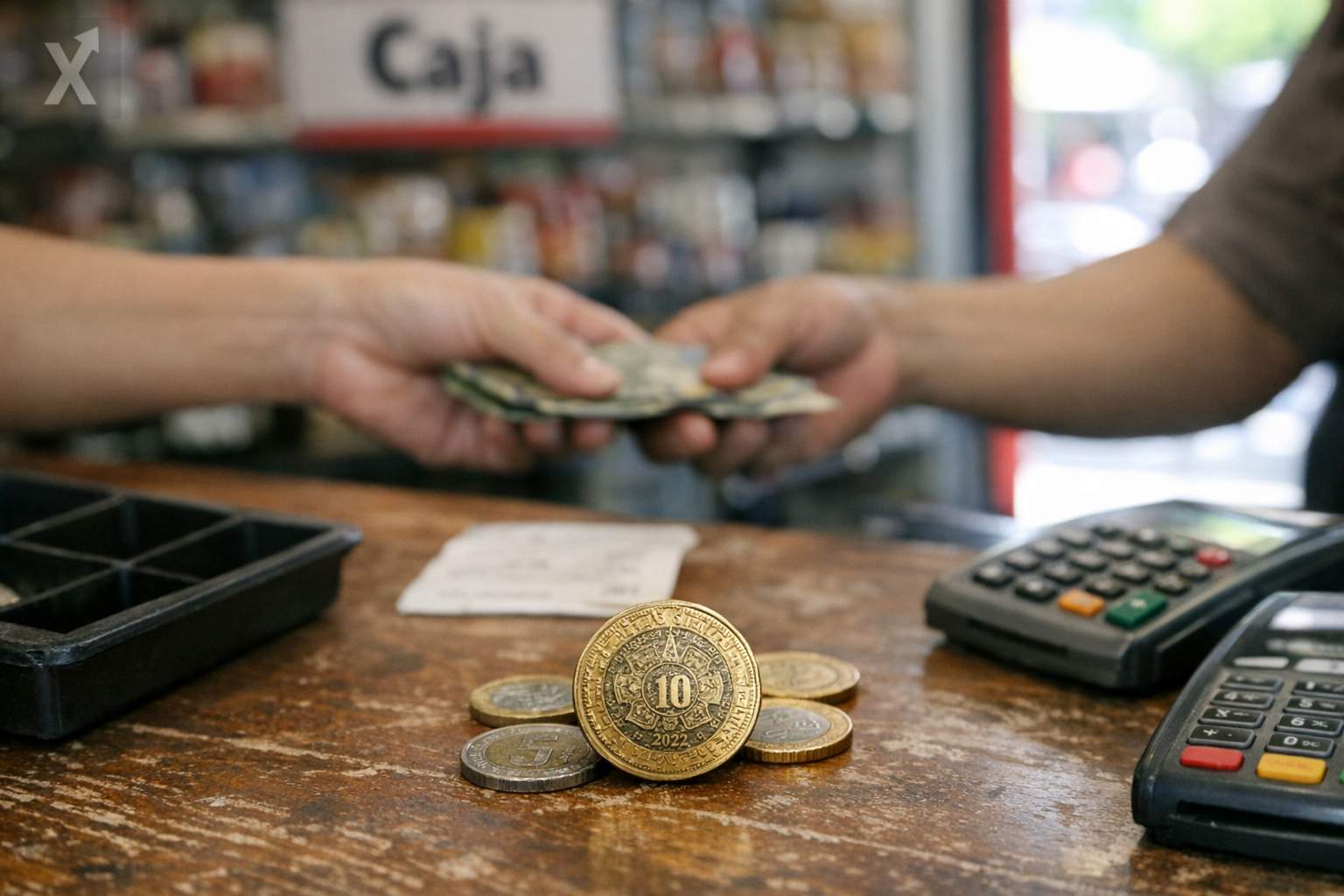 Banxico ajustará la “receta” de la moneda de 10 pesos desde 2026: ahorro en metales y nueva etapa en la acuñación