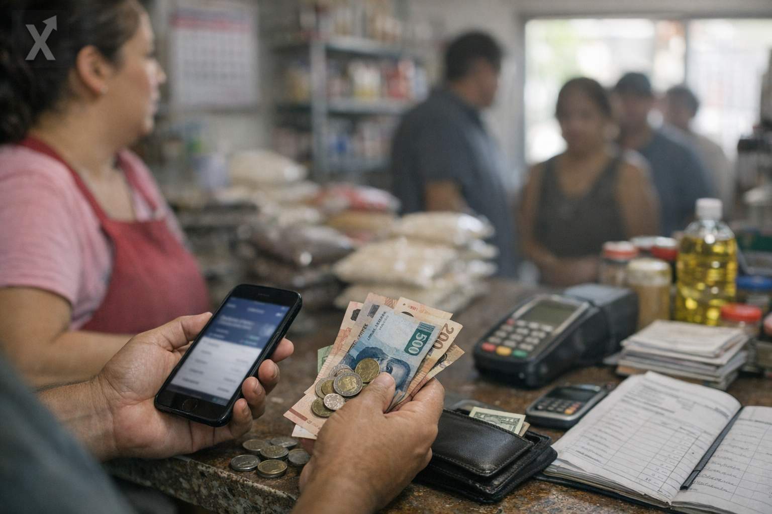 Remesas en México: tras el tropiezo de 2025, analistas prevén años de crecimiento moderado y mayor presión por el tipo de cambio