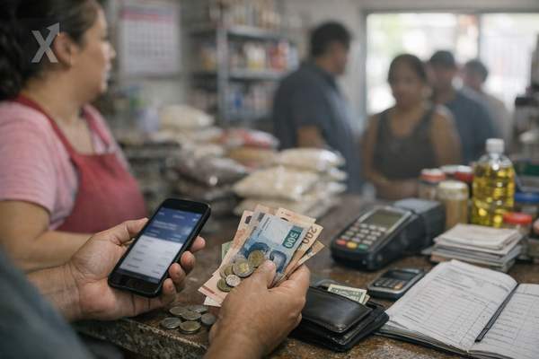 Remesas en México: tras e