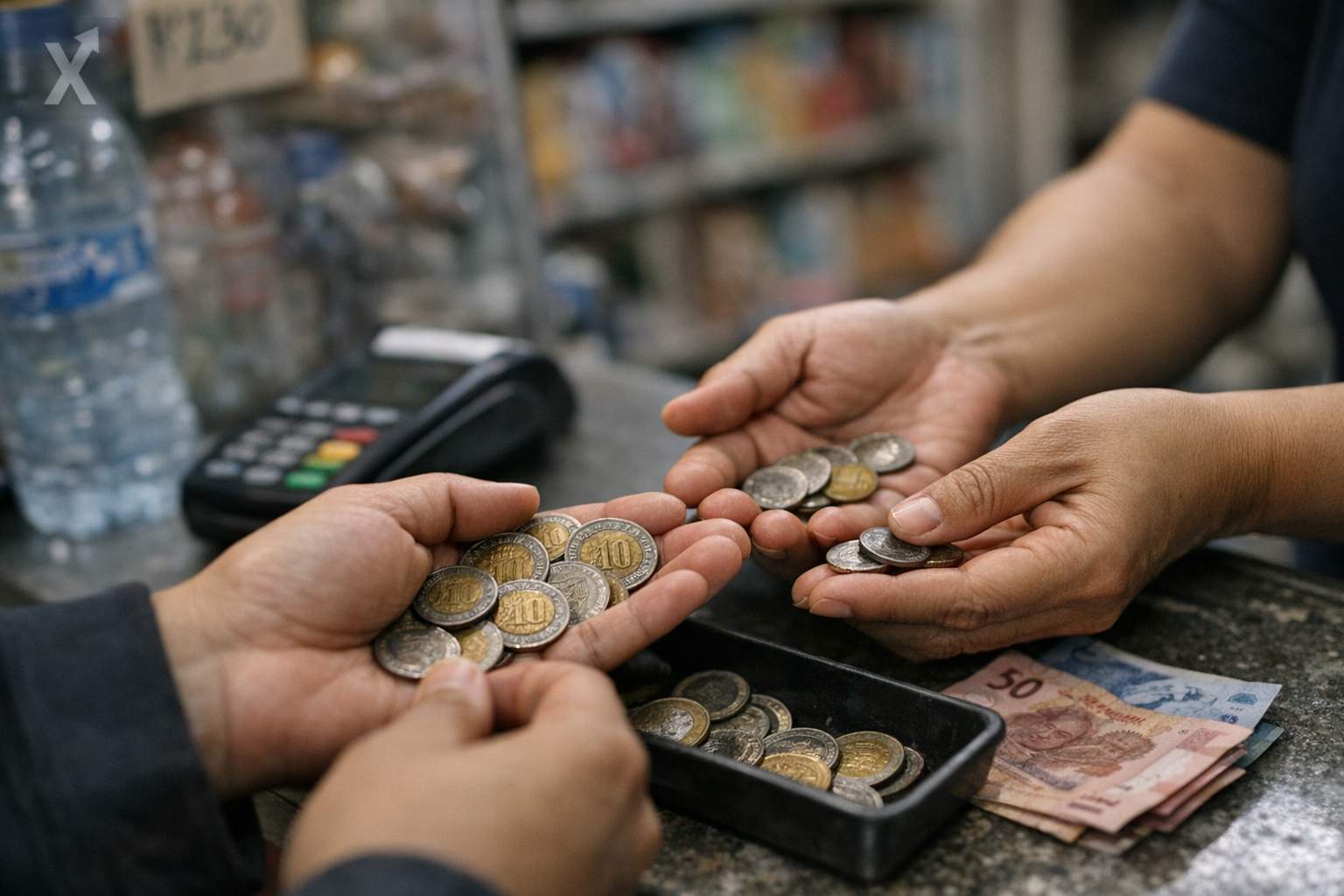 Banxico ajustará los metales de la moneda de 10 pesos desde 2026: ahorro industrial y señal sobre el costo de los insumos