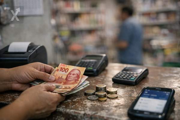 Banxico Unveils a Commemo