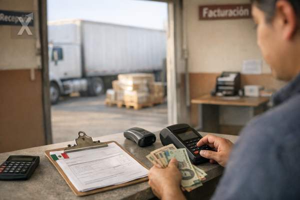 México sostiene su avance