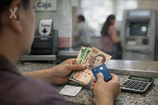 Banxico hace una pausa y