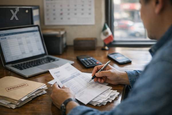 El SAT eleva la recaudaci