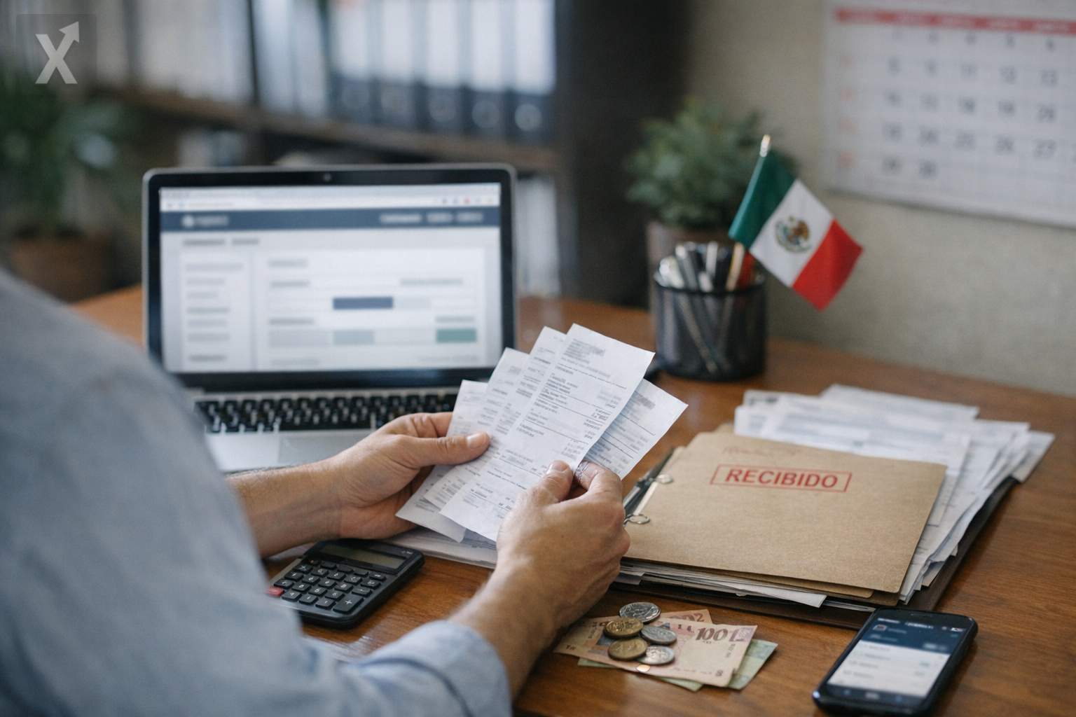 Declaración anual de empresas ante el SAT: quiénes reportan en marzo de 2026 y por qué este trámite importa para la economía mexicana