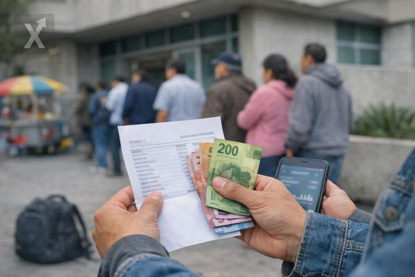 Arranque de año flojo: el
