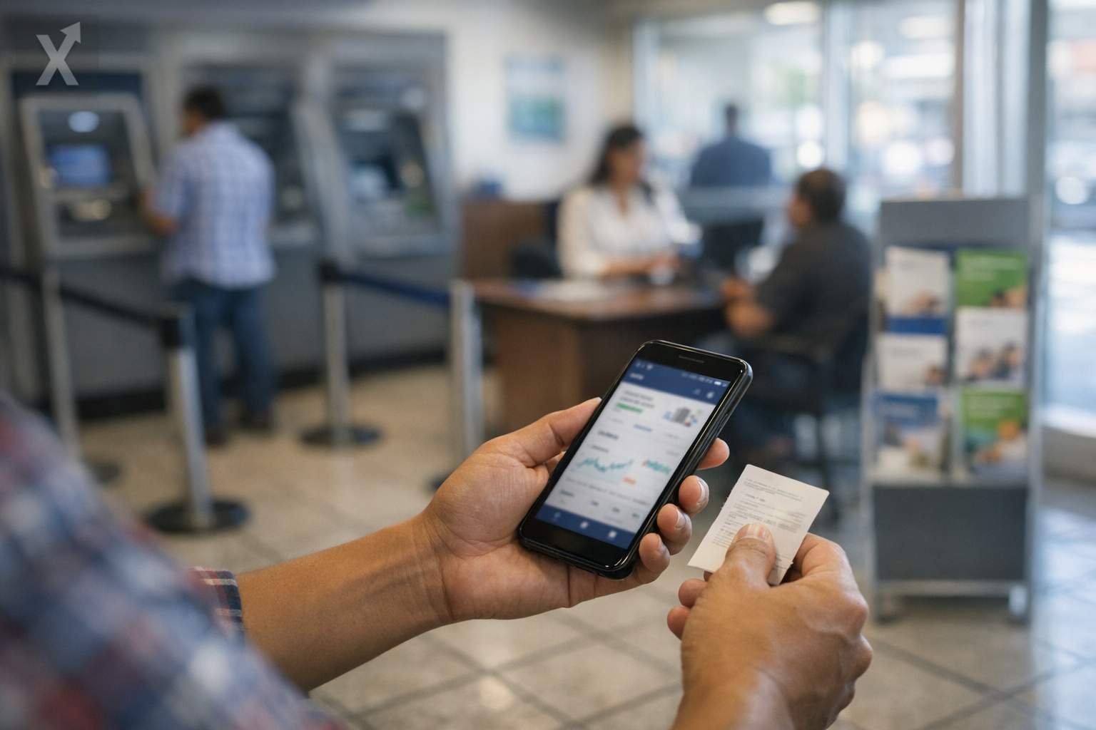 Banco Azteca entra al negocio de fondos con inversión desde $1: la apuesta por masificar el ahorro en un México de tasas altas