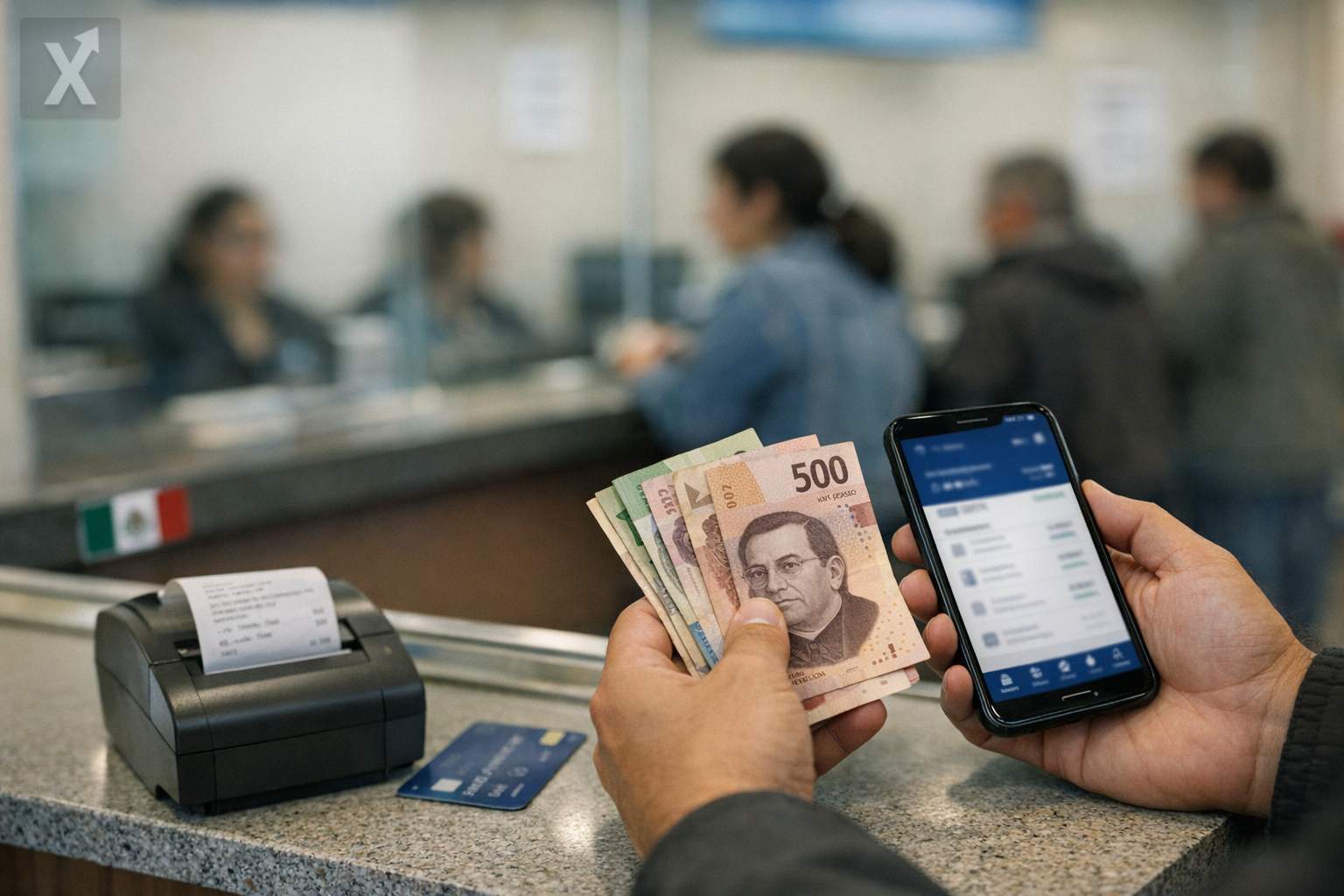 De “no invertir” a “esperar”: la confianza empresarial en México mejora, pero el capital sigue en pausa