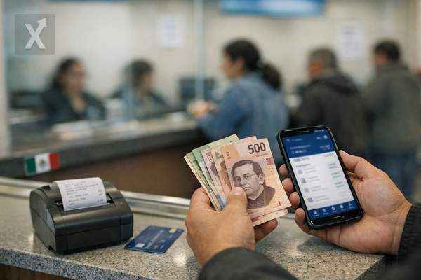 De “no invertir” a “esper