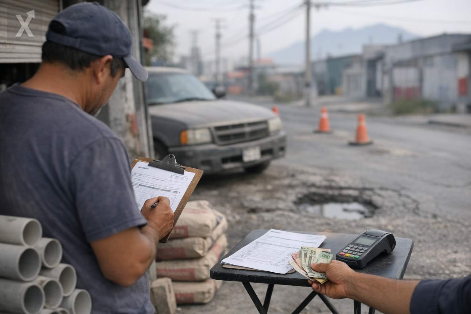 Inversión pública en infraestructura se desploma en 2025 y enciende alertas sobre crecimiento y competitividad