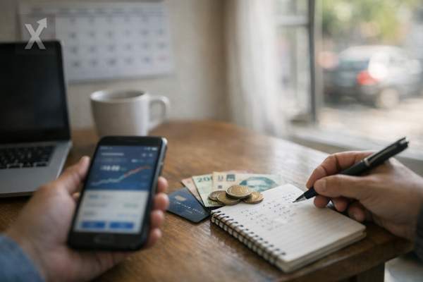 Cetes Yields Fall Despite