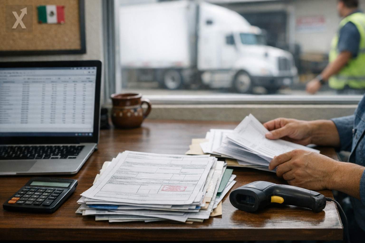 Reforma en la OMC: un debate que vuelve a presionar a México en medio de nuevas tensiones comerciales